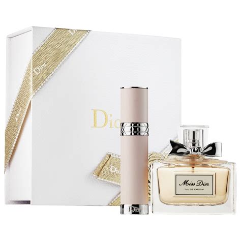 miss dior foulard|miss dior perfume gift sets.